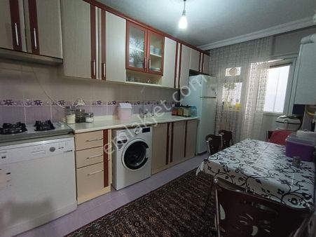 Sincan Pınarbaşı Mahallesinde 3+1 Satılık Ara Kat Daire
