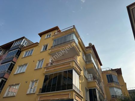 Taşpazar Mah.çarşı Merkez Girişi Dükkan Üzeri Teraslı 140m2 Geniş Kombili