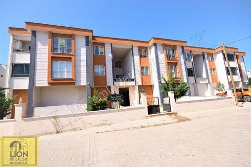 🟨⬛ Bandırma Adliye Yakını Balkonlu,site İçi Satılık 3+1 Daire 🟨⬛