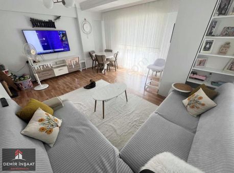 Demir İnşaat 2+1 2.kat Ebeveyn Banyolu Satılık Mükemmel Daire