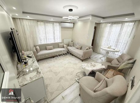 Demir İnşaat Uğurmumcu Mah'de 2+1 100m2 Acil Satılık Köşe Başı