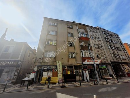 Erd'den Kiralık Çarşı Merkezde Tren Garı Yakını 2+1 Daire...