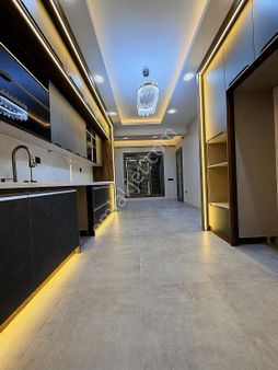 Demirler'den Selçukbeyde Ultra Lüks Ara Kat 200m² 3+1 Daire