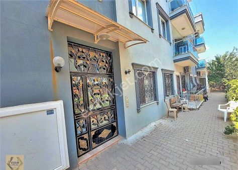 İzmir Seferihisar Ürkmez Merkez De Satılık 3+1 Daire
