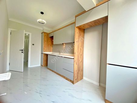 Blue Life Egenden Gerçek İlan İkizçayda Satılık İçi Full Yapılı Geniş Çift Balkonlu 2+1 Fırsat Daire