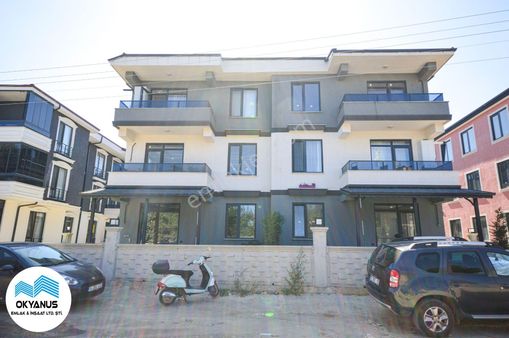 Sakarya Karasu’da Satılık 2+1 Havuzlu Sitede Sıfır Daire