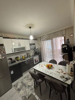 Turgutlu Eymen Emlak'tan Subaşı Mh Satılık Arakat Doğalgazlı Daire 🏡