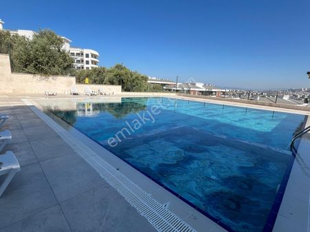 Kusadası Değirmenderede Satılık Firsat Rakama 2+1 Dire