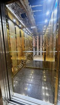 Açıklamayı Dikkatle Okuyun! Katta Tek 3 Adet 3+1 Ultra Lüx Daire