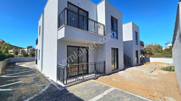 Bodrum Gündoğanda Satılık Merkezi 2+1 Üst Kat Daire
