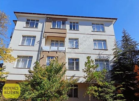Meram Aşkan Eğtm. Arş. Hastanesi Yakını Kiralık 3+1 Arakat Daire
