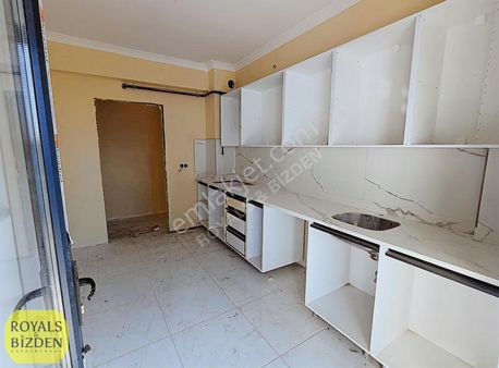 Karatay Hamzaoğlu Mh Fetih Caddesi Yakını 2+1 Arakat Sıfır Daire