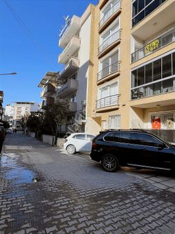 Atatürk Mah. 2+1 Ara Kat Yeni Bina