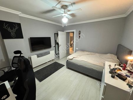 Hatay Nokta'da, Önü Açık Ferah Ve Tadilatlı Daire..