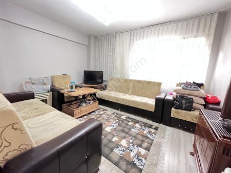 Loft'tan Sultanmurat Mah 2+1 Tek Daire Üzeri Bahçe Kat Daire