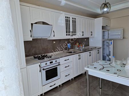 Hakev'den Yamazaki Civarı Satılık 3+1 Daire