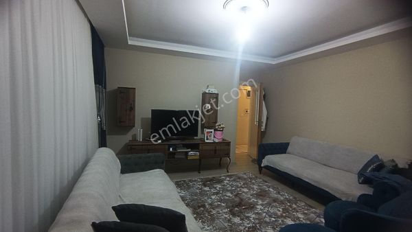Kapalı Mutfaklı Full Bakımlı Temiz Manzaralı Satılık