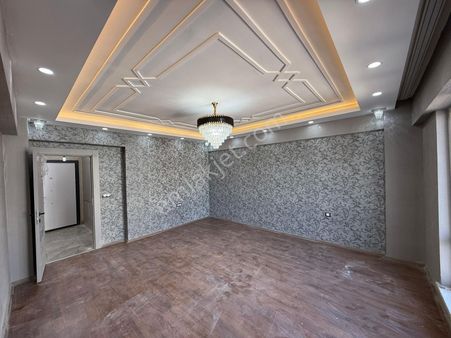 Gazikent Belkızda 2+1 Ara Kat Masrafsız Dairemiz Satışta