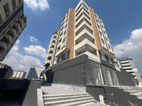 Gaziantep Şehitkamil Belkız Mah. Satılık 2.5+1daire