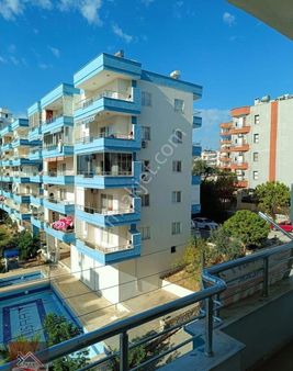 Kiralık 3+1 Havuzlu Ve Asansörlü Site İçinde – Susanoğlu