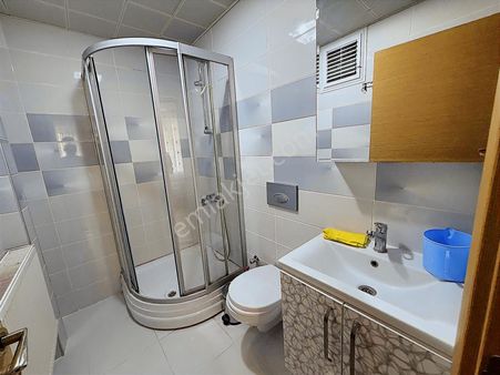 Havuzlu Sitede 2+1 Eşyalı Kiralık Daire