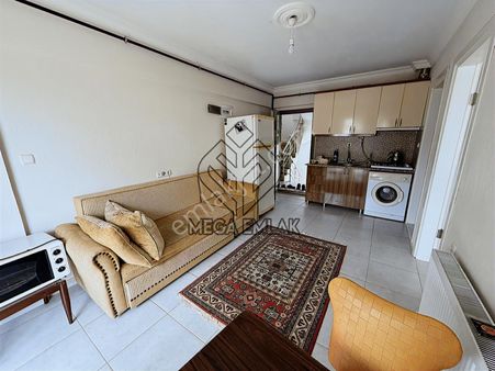 Kötekli Özel Harekat Karşısı Geniş 1+1 Eşyalı Daire
