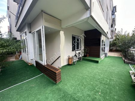 Harika Lokasyonda Tadilatlı Ve Hazır Kiracılı Satılık İş Yeri