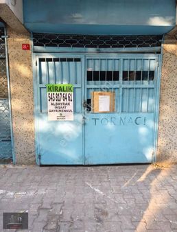 Merkezi Konumda Kullanışlı Dükkan