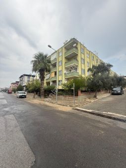 Kuyucak Beşeylül Mahallesinde Satılık 3+1 2. Kat Daire