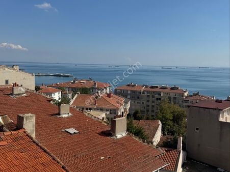 Tekirdağ Süleymanpaşa Yavuz Mahallesi Kiralık 2+1 Daire Deniz Manzaralı