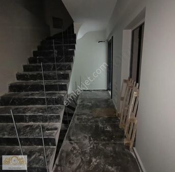 Enlak Centerden Zafertepede Satılık 2+1sıfır Daireler