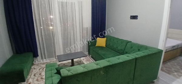 Metrobüse Yürüme Mesafesi Full Eşyalı Rezidans