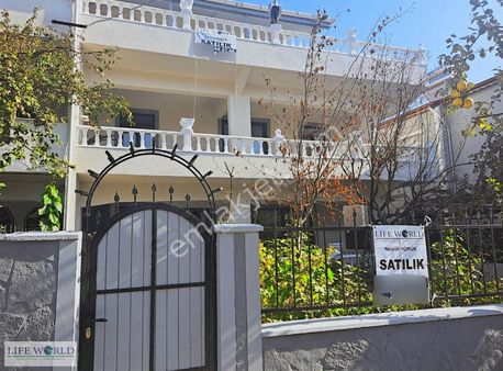 Marmara Ereğlisi, Yeniçiftlik'te Denize 350 Mt Satılık Yazlık..