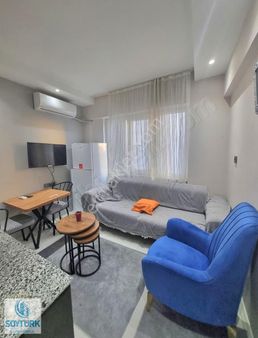 Soytürk'den Çınar'da Sıfır Eşyalı Arakat 1+1 40 M2