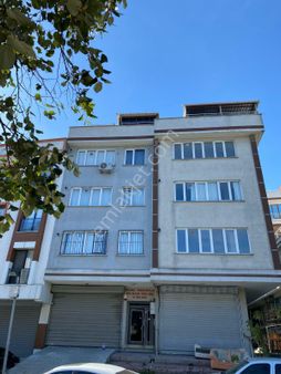 Beylıkdüzünde 2+1 Dublex Kiralık 4 Katlı Binada