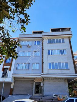 Beylikdüzünde 2+1 Dublex Kiralik 4 Katlı Binada Metrobüse Yakın
