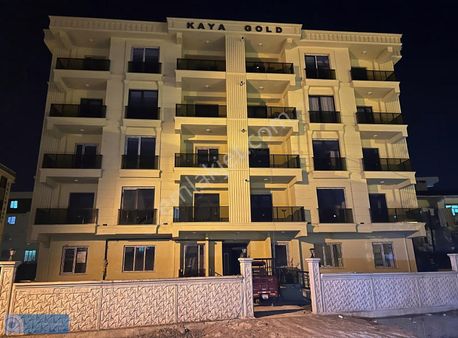 İpek Yolu'nda Lüks 2+1 Daire