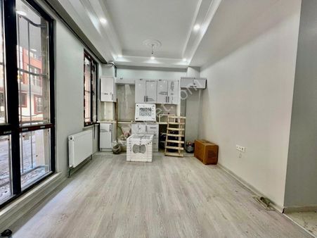 Loft'tan Yeşilova'da Satılık Sıfır 2+1 70 M2 Yüksek Giriş