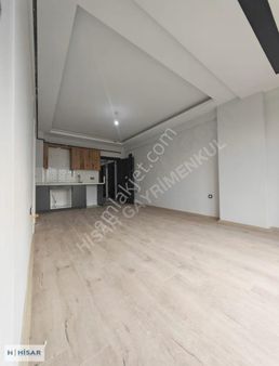 Hisar'dan Şehir Hastahanesine Ve Güzergahına Yakın 1+1 Daire