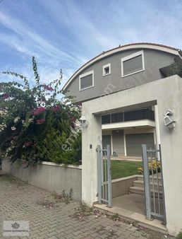 İçmeler Merkezde Kiralık 2+1 Dubleks Daire