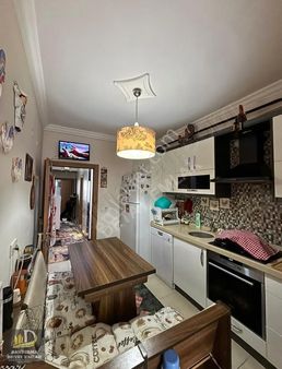 Detay Emlak'tan İhsaniye Mahallesi'nde 3+1 130m2 Satılık Daire