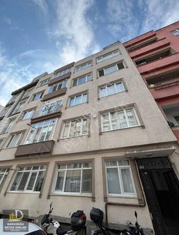 Detay Emlak'tan Bentbaşı Mah. 3+1 Satılık Eşyalı Daire
