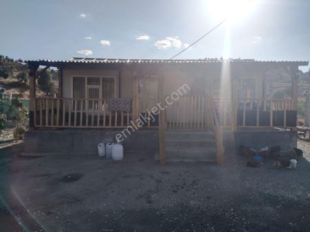 “erenkaya’da Müstakil Tapulu Geniş Bahçe – Hem Hobi Hem Yatırım İçin İdeal”