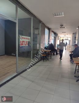 Yuvam Emlaktan Bayramyeri Merkezinde Yatırımlık Dükkan