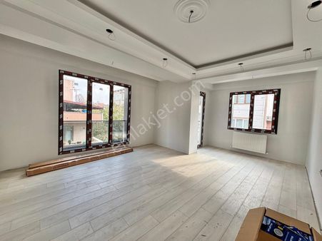 İmren Gayrimenkulden Satılık Sıfır 2+1 100m2 Sultanmurat Mh. Köşe Başı Lüks Yapım