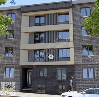 B.paşa Vatan Mah. Faik Ağa Sokakta Projeden Satış Avantajlı