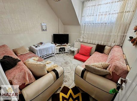 Hazar'dan- Kazım Karabekir Mh- 2+1 80 M² Masrafsız Satılık Daire