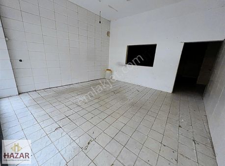 Hazar'dan - Tuna Mh.sakarya Caddesi Üzeri - 80 M2 Satılık Dükkan