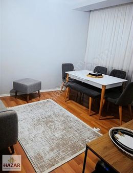 Hazar'dan - Menderes Mah. 2+1 85 M² 4.kat - Asansörlü Daire