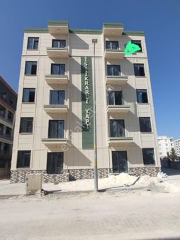 Haktanır Emlaktan Sıfır 1+1